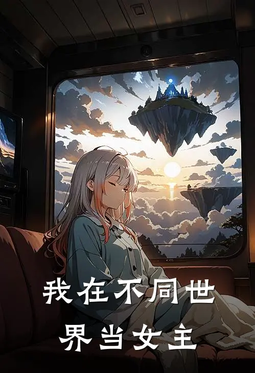我在不同世界当女主