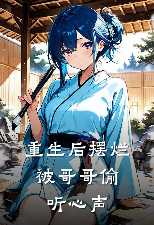 重生后摆烂，被哥哥偷听心声