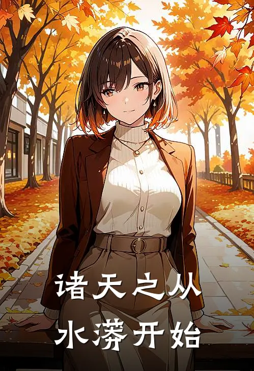 诸天之从水蟒开始