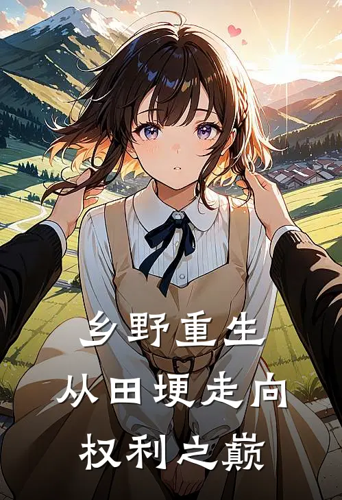 乡野重生：从田埂走向权利之巅