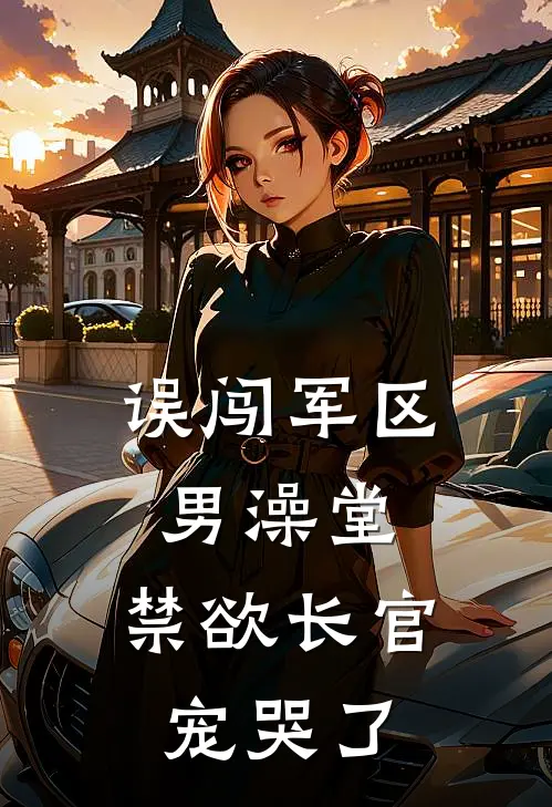 误闯军区男澡堂，禁欲长官宠哭了