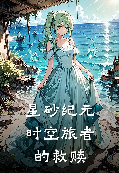 星砂纪元：时空旅者的救赎