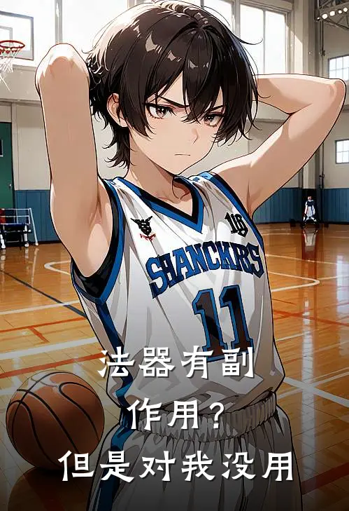 法器有副作用？但是对我没用