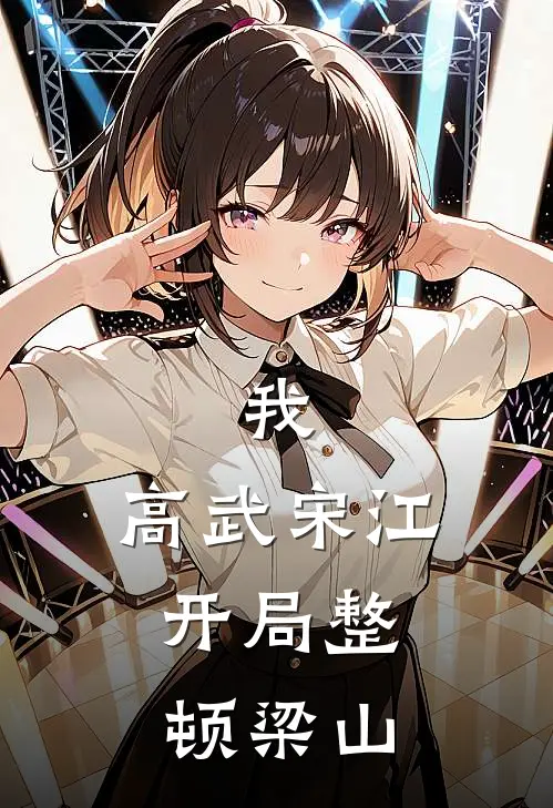 我，高武宋江，开局整顿梁山