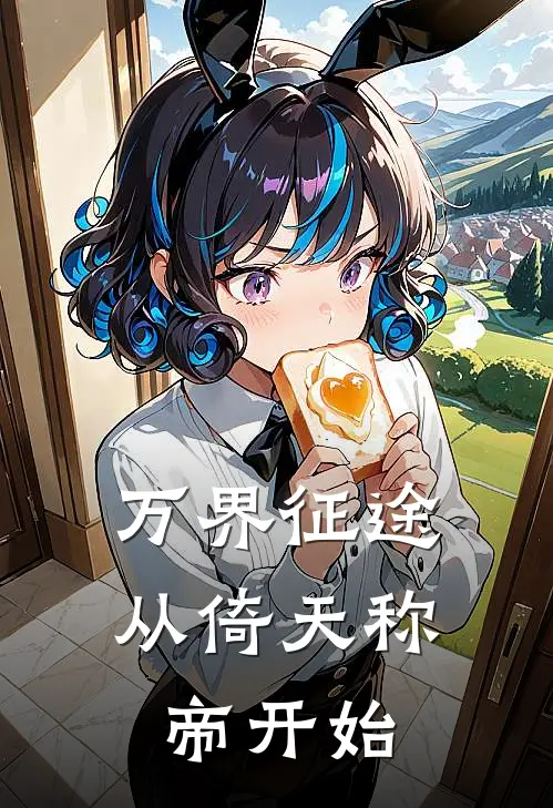 万界征途，从倚天称帝开始