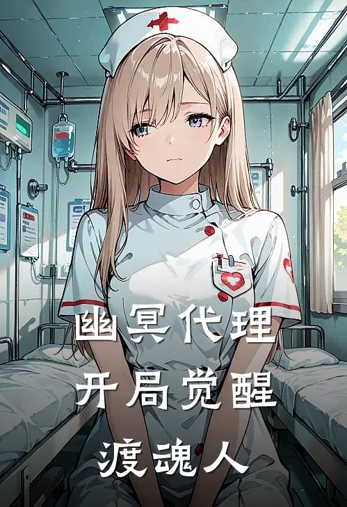 幽冥代理：开局觉醒渡魂人