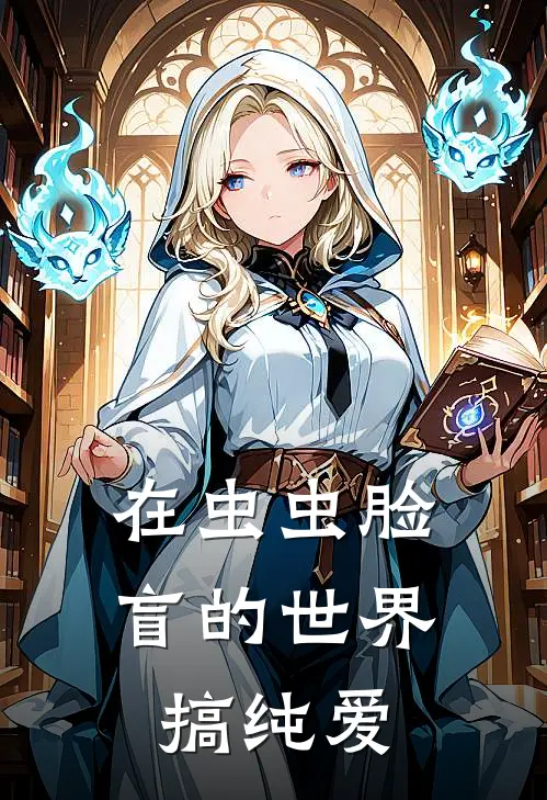 在虫虫脸盲的世界搞纯爱