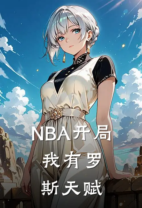 NBA开局：我有罗斯天赋