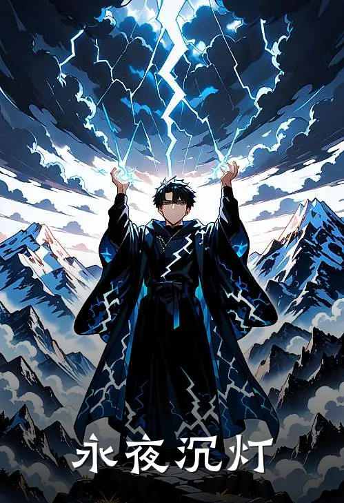 永夜沉灯
