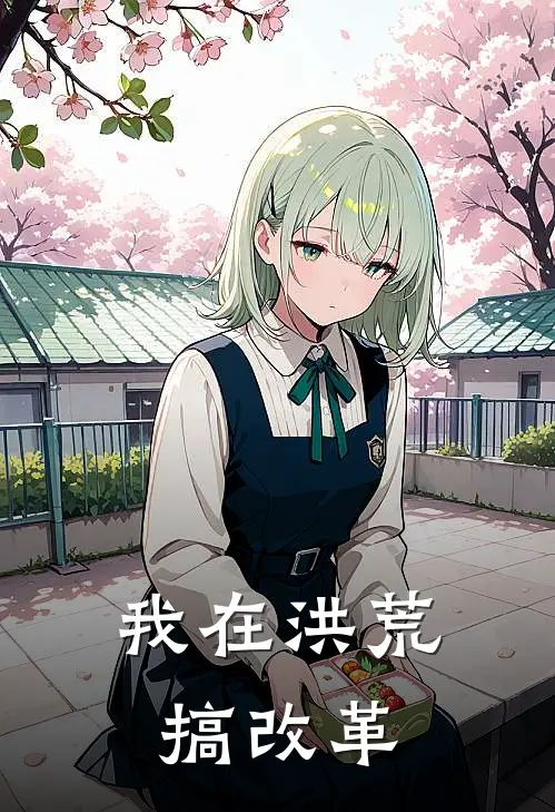 我在洪荒搞改革