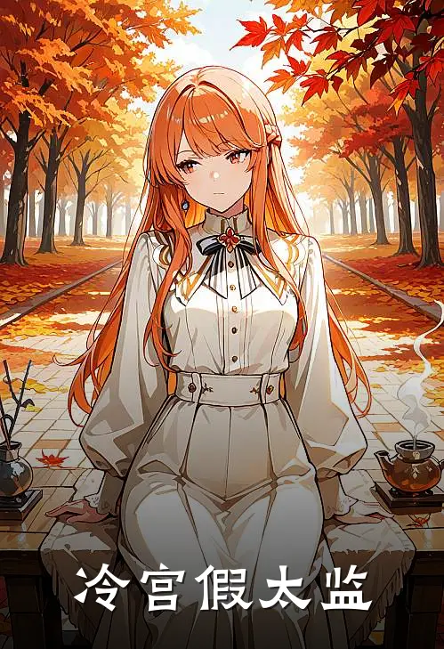 冷宫假太监