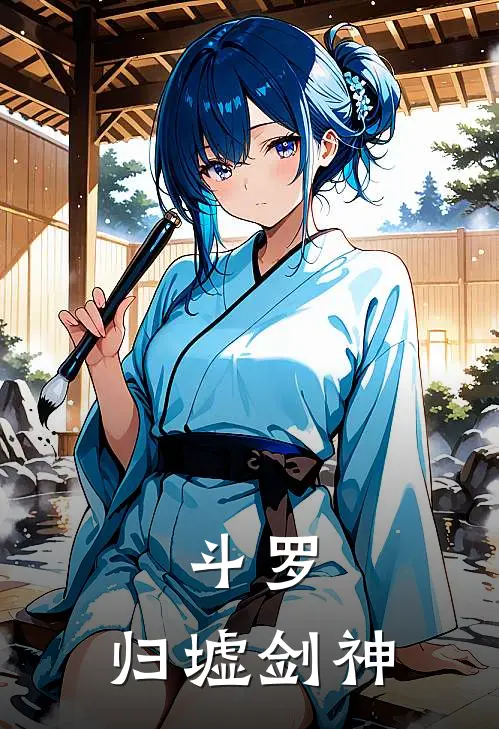 斗罗：归墟剑神