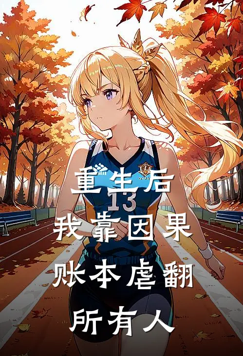 重生后，我靠因果账本虐翻所有人