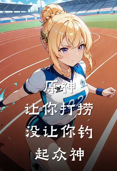 原神：让你打捞，没让你钓起众神