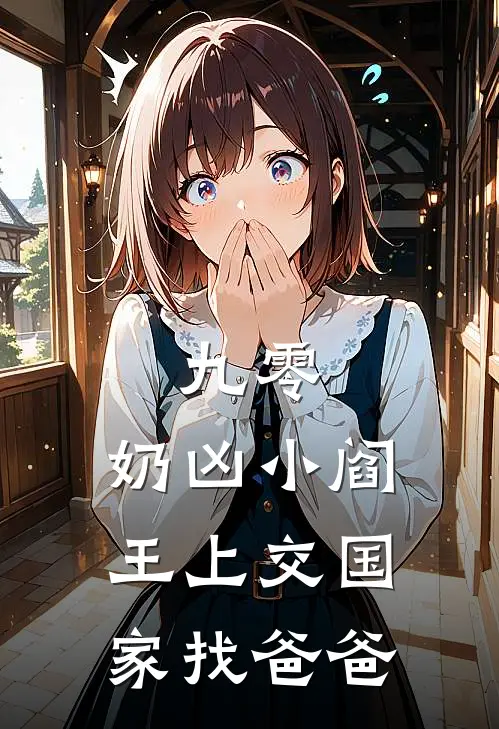 九零：奶凶小阎王上交国家找爸爸
