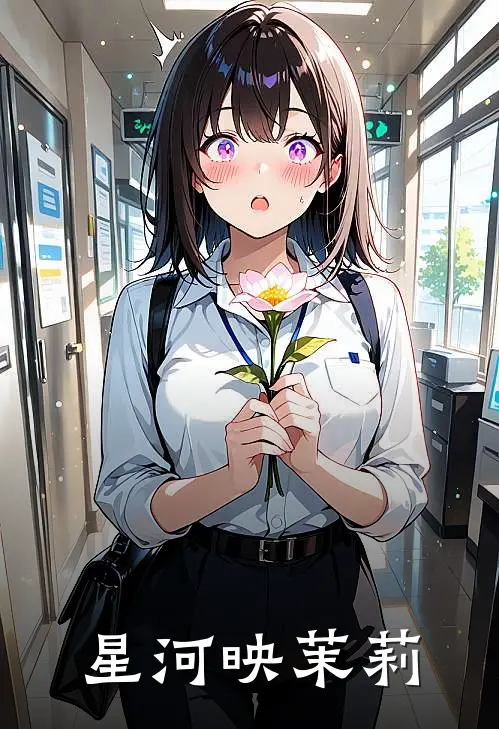 星河映茉莉