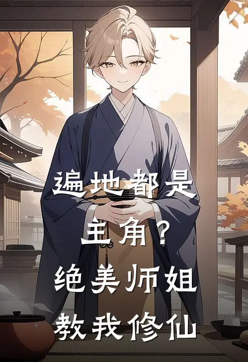 遍地都是主角？绝美师姐教我修仙