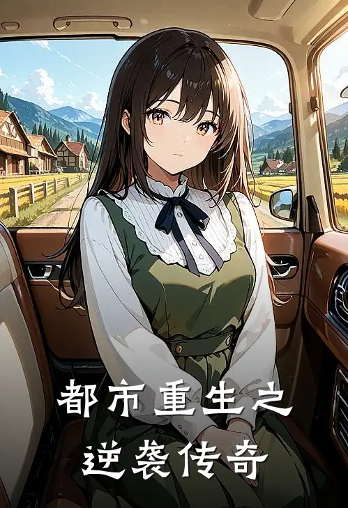 都市重生之逆袭传奇