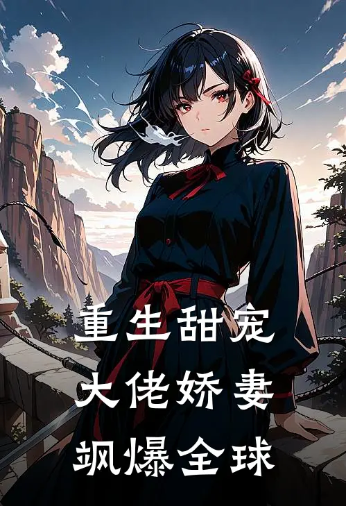 重生甜宠：大佬娇妻飒爆全球