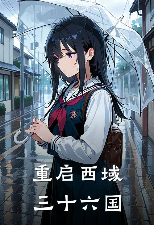 重启西域三十六国