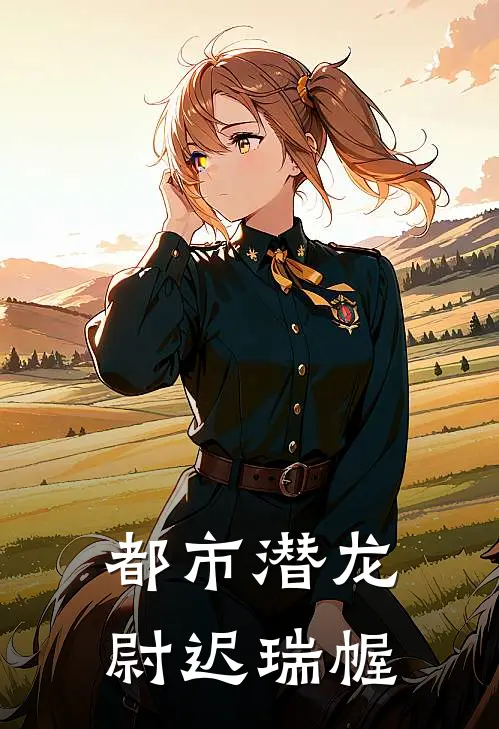 都市潜龙尉迟瑞幄