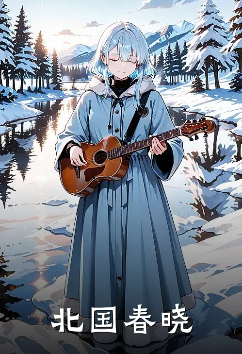 北国春晓