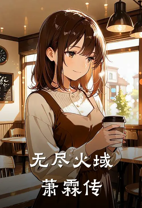 无尽火域：萧霖传