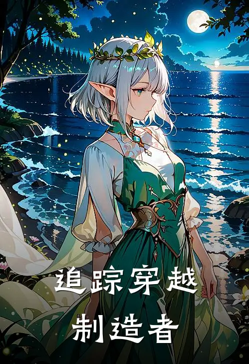 追踪穿越制造者