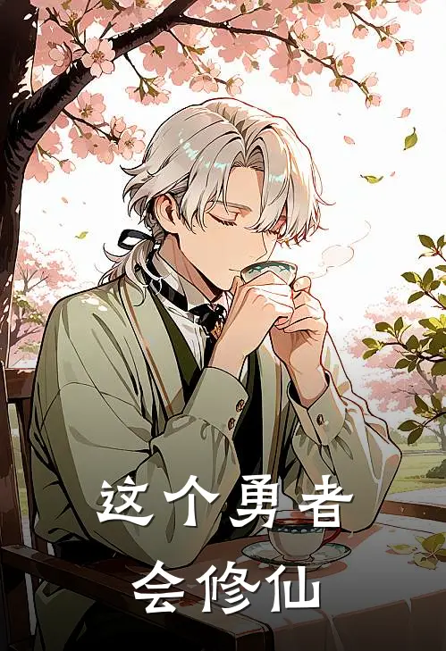 这个勇者会修仙