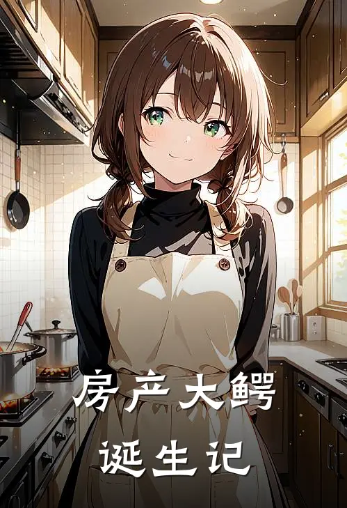 房产大鳄诞生记