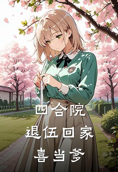 四合院：退伍回家喜当爹