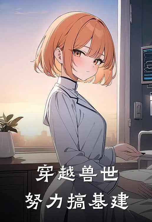 穿越兽世：努力搞基建