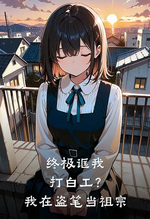 终极诓我打白工？我在盗笔当祖宗