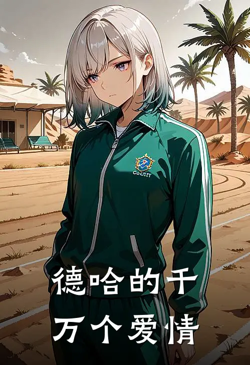 德哈的千万个爱情