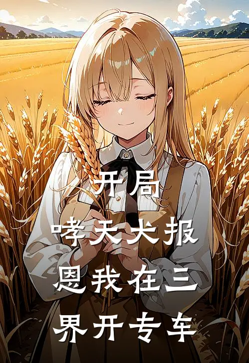 开局：哮天犬报恩我在三界开专车