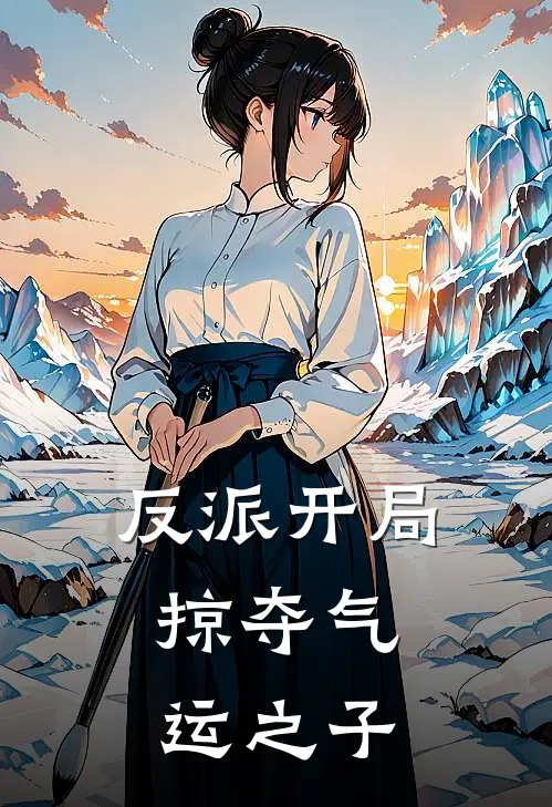 反派开局：掠夺气运之子