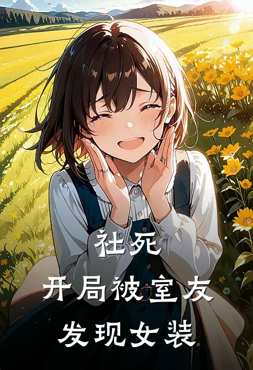 社死：开局被室友发现女装