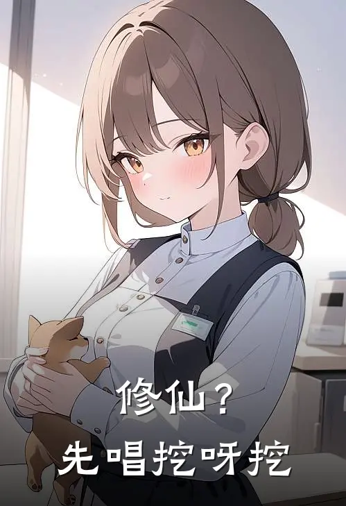 修仙？先唱挖呀挖