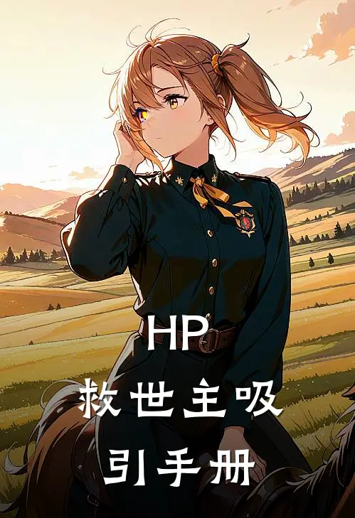 HP：救世主吸引手册