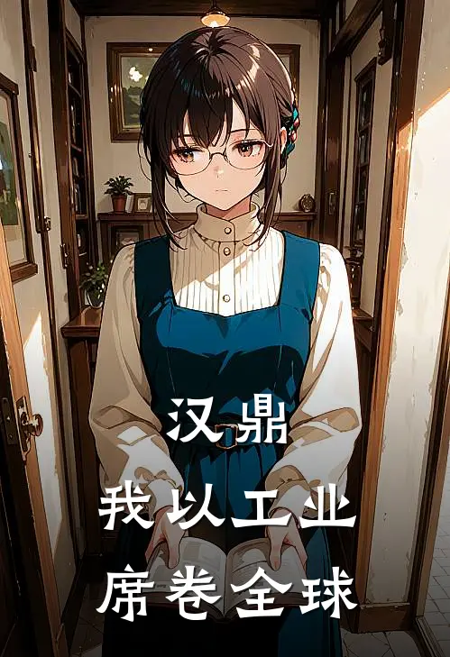 汉鼎：我以工业席卷全球