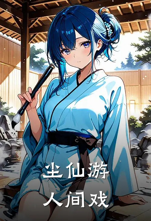 尘仙游，人间戏