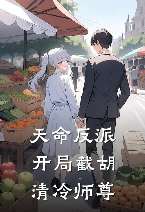 天命反派：开局截胡清冷师尊