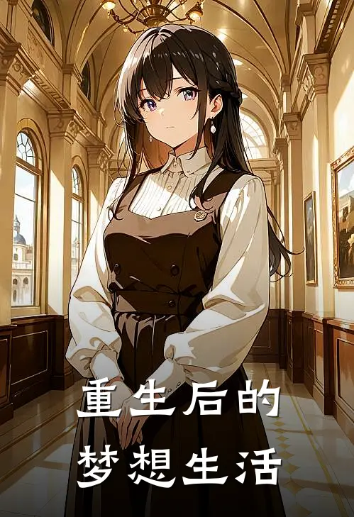 重生后的梦想生活