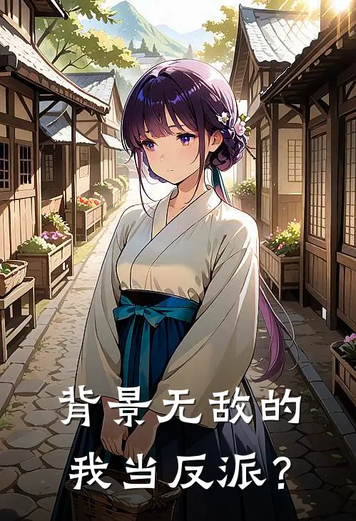 背景无敌的我当反派？