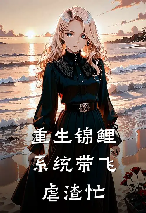 重生锦鲤：系统带飞虐渣忙