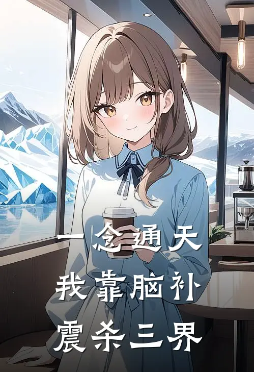 一念通天：我靠脑补震杀三界