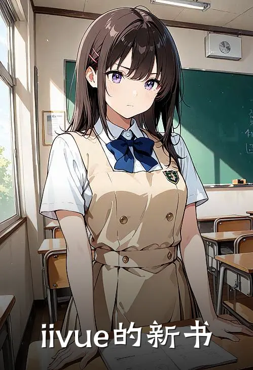 iivue的新书