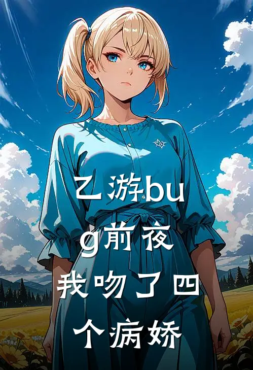 乙游bug前夜，我吻了四个病娇