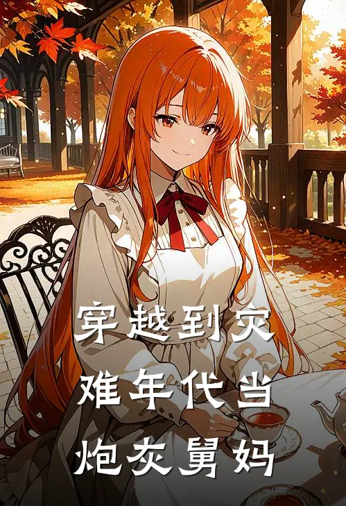 穿越到灾难年代当炮灰舅妈