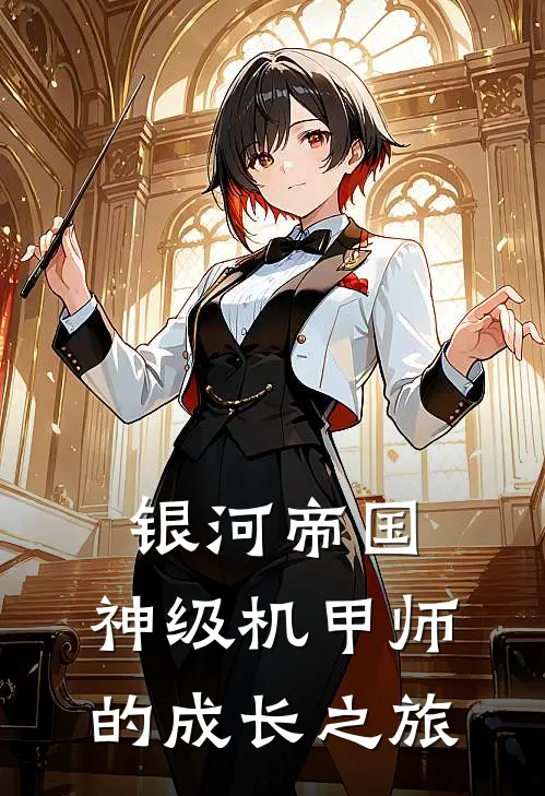 银河帝国：神级机甲师的成长之旅